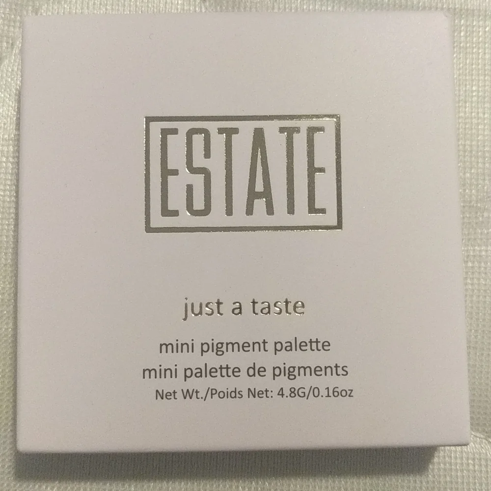ESTATE Eyeshadow